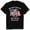 Black, variant on YUEMAO「One Nation Under God」250th Anniversary Patriotic T-Shirt | American Flag & Cross Design | 250 Years of Blessings Christian Patriotic Apparel
