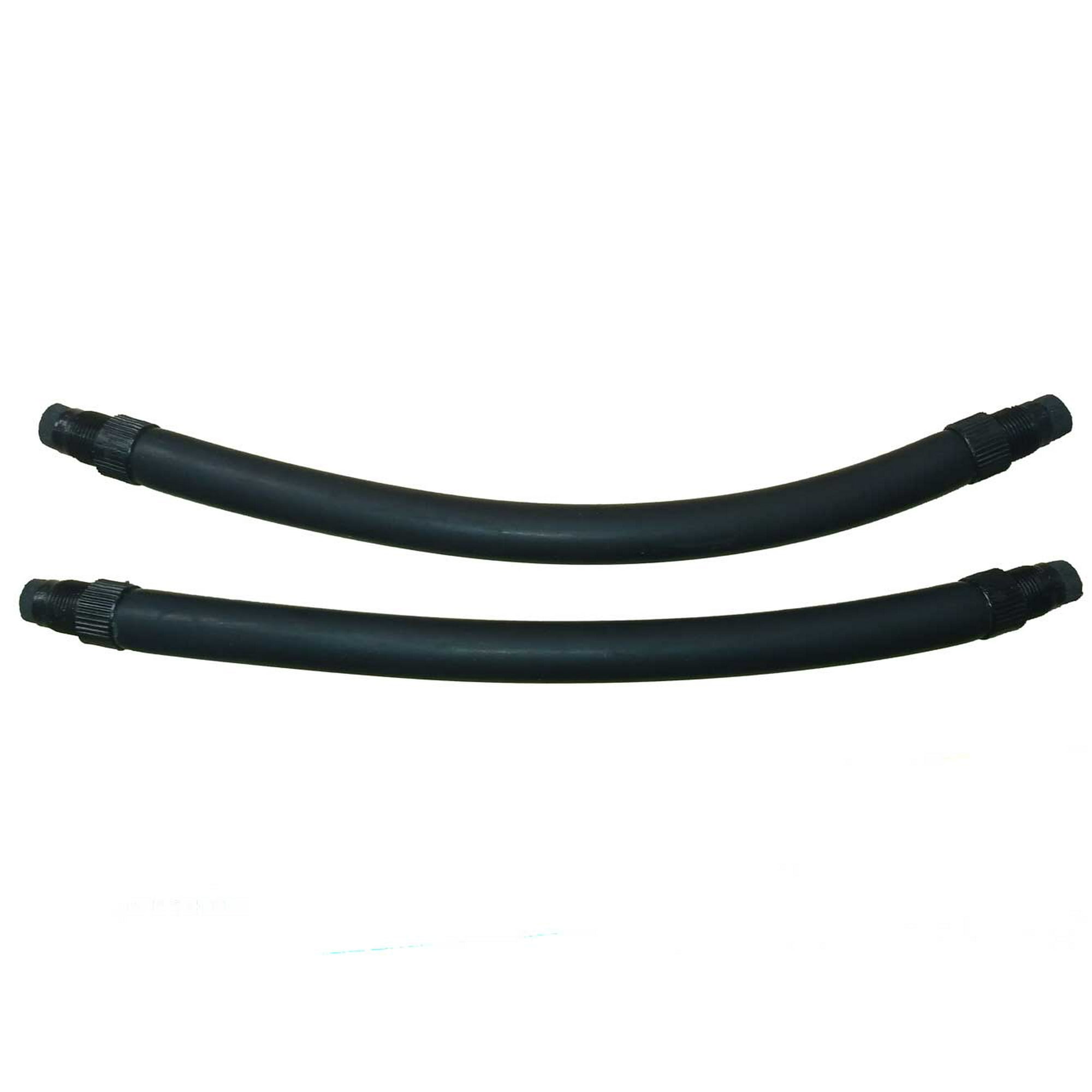 Goma 16Mm Rosca Paralela Para Arpon De Pesca 24Cm