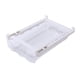 thumbnail image 2 of Cajón para huevos, capacidad de 18 rejillas, caja de almacenamiento para huevos frescos, contenedor organizador para refrigerador Ndcxsfigh Libre de BPA, 2 of 7