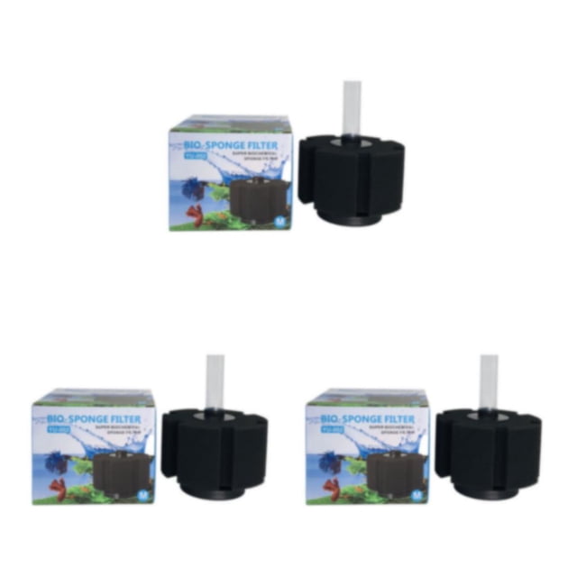 Filtro para acuario Methold Caja azul neutral 280