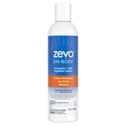 Zevo On Body Insect Repellent Lotion, 7.8 oz