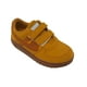 thumbnail image 3 of Panam Tenis Para Niño Niña Con Velcro Casuales Ocre tipo gamuza 126A4V ocre 12 Panam 126A4V, 3 of 5