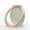 Rose Gold, variant on 3.4cm Metal Cellphone Tablet Stand Magnetic Phone Mount Finger Ring Holder