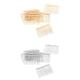 thumbnail image 1 of Peines de Metal Sunnimix 20 Piezas Accesorios para el Cabello Oro Plata, 1 of 8