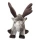 thumbnail image 1 of SAYOO Muñeco de peluche de peluche para niñas y niños, juguete de tamaño portátil con forma de animal de dibujos animados, regalo de cumpleaños, Navidad, boda, fiesta SAYOO  casual, 1 of 8
