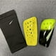thumbnail image 1 of Protectores de piernas para deportes de fútbol, calcetines, equipo de protección para patadas de fútbol, protección anticolisión, protector de piernas para adultos y niños, tapón para, 1 of 5