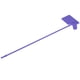 thumbnail image 3 of Etiqueta autoblocante, 100 piezas Etiqueta desechable Cable Brida autoblocante Identificación Autoblocante Ultra sensible, 3 of 11