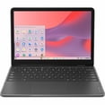 thumbnail image 3 of Lenovo 500e Yoga Chromebook Gen 4 12.2" Touchscreen, Intel N-Series N200, 8GB RAM, 128GB SSD, ChromeOS, 82W4000BUS, 3 of 13