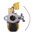 thumbnail image 4 of Carburetor for Golf Cart 2 Cycle/Stroke Engine 1982-87 20071-G1,26645-G01, 4 of 5
