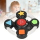 thumbnail image 5 of Juego de memoria portátil 4 secuencias Desafío clásico Juego de cerebro de memoria portátil Competitivo para jugar para niños ANGGREK Otros, 5 of 8