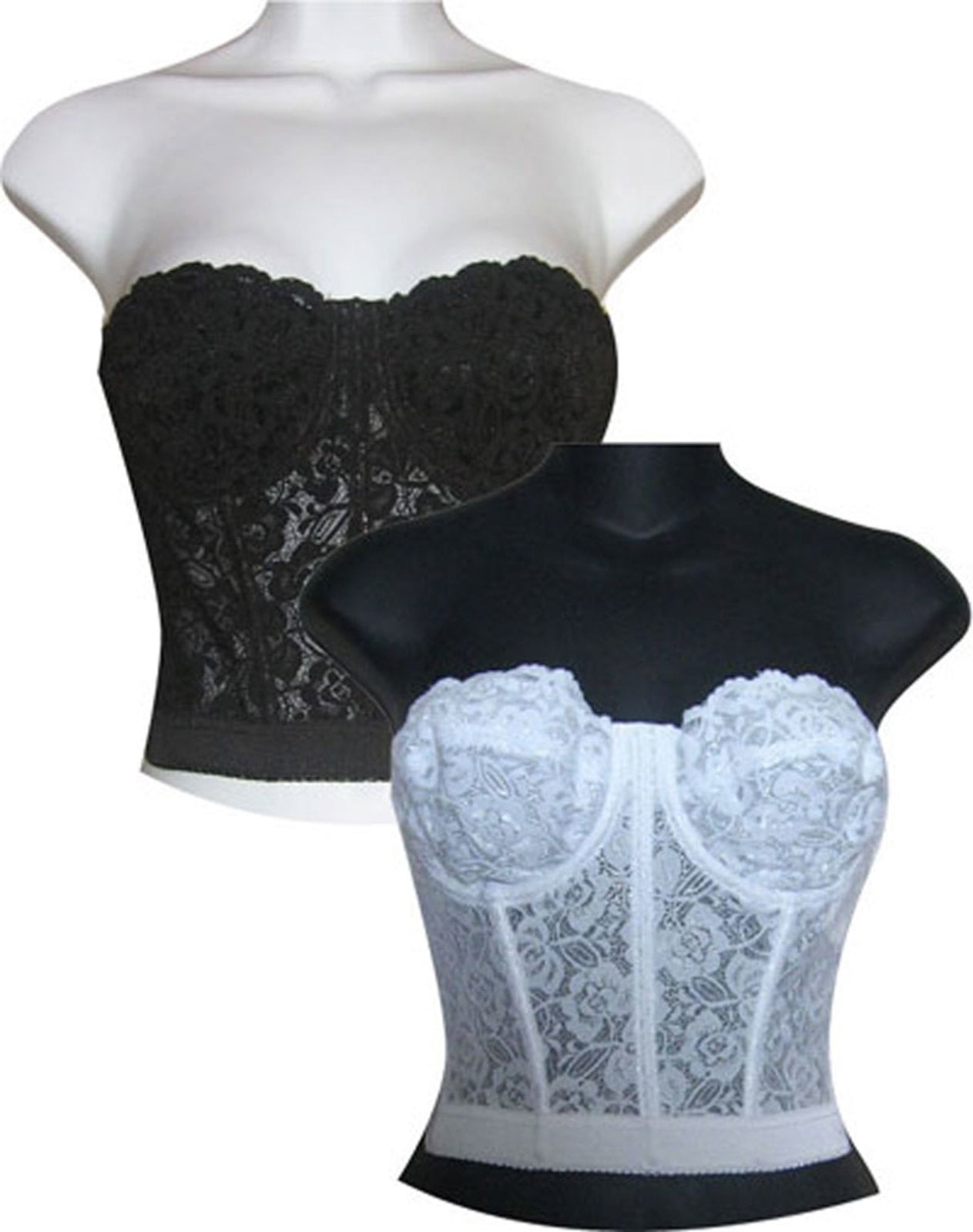 corset lingerie