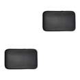 thumbnail image 2 of Sidaley Car Leather Car Armrest Center Waterproof Pad Pillow Auto Accessory Console Box Universal Hand Interior Cover Protection Mat 2piezas, 2 of 6