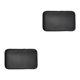 thumbnail image 3 of Riwesomey Car Leather Car Armrest Center Waterproof Auto Protection Pillow Box Accessory Universal Hand Interior Console Cover Pad Mat 2piezas, 3 of 6