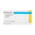 thumbnail image 1 of Entresto 30 compromidos 100 mg, 1 of 4