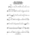 thumbnail image 4 of Hal Leonard Oscar Peterson - Omnibook (B-Flat Instruments) Jazz Transcriptions, 4 of 7
