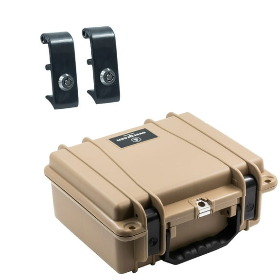 Seahorse 300 Protective Case