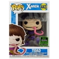 thumbnail image 2 of Funko POP Marvel X-Men 443 Toad 2020 Spring Convention Bobble Head Figure, 2 of 2