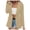Khaki, variant on My Items Summer Blazers Lightweight Jacket Women Fall Blazer Open Front Lapel Long Sleeve Jacket Suits Work Office Blazer for Daily