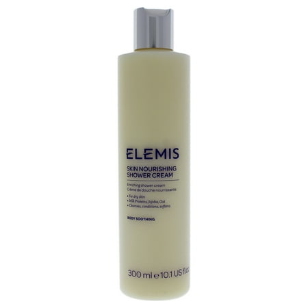 Skin Nourishing Shower Cream