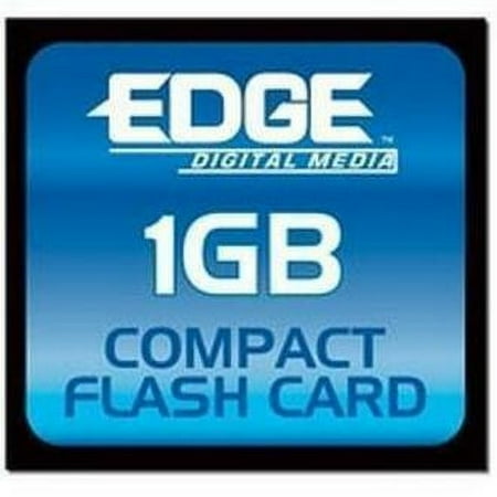 Peripheral 1GB CompactFlash Card