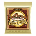 thumbnail image 1 of Cuerdas DE Guitarra Acustica Ernie Ball Earthwood Extra Light 80/20 Bronze Calibre 10-50, 1 of 2