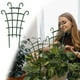 thumbnail image 2 of Soporte de enrejado para plantas trepadoras - Estructura de soporte de enrejado de 10 piezas, 2 of 5