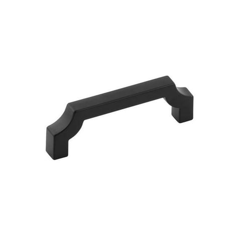 Belwith Keeler B076640-10B 3 in. Monarch Center to Center Pull - Oil-Rubbed Bronze