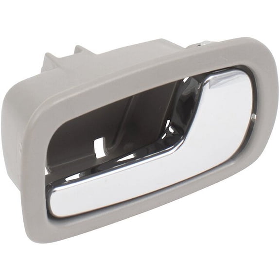 Front Right Interior Door Handle - Compatible with 2005 - 2010 Chevy Cobalt 2006 2007 2008 2009