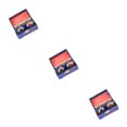 thumbnail image 1 of Guardurnaity 2 piezas Baoding bolas relajación y caja 2 unids/set y chino Baoding ejercicio enfoque aliviar bolas Baoding azul Type1 NO1, 1 of 1