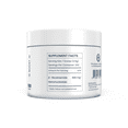thumbnail image 4 of RENUE by SCIENCE NMN Powder | 100g Fast Dissolve Powder Supplement | 500mg Nicotinamide Mononucleotide per Serving | Manufactured in the USA Third-Party Tested, 4 of 10