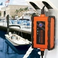BLACK + DECKER 2 Amp Waterproof Battery Charger/Maintainer (BC2WBD