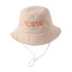 thumbnail image 4 of Sombrero para el sol Hugo para niños de 1 a 2 años de playa y actividades al aire libre, 4 of 10