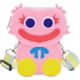 thumbnail image 5 of Bolso de hombro HUOGUO Poppy Playtime Huggy wuggys Pop Fidget, 5 of 5