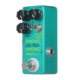 thumbnail image 1 of MOSKYaudio Chorus/Vibe Effect Pedal Guitar Effects Pedal Single Mini Effect Pedal, 1 of 7