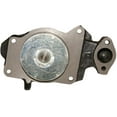 thumbnail image 4 of GMB 125-1500 Engine Water Pump Fits select: 1981-1990 FORD ESCORT, 1981-1987 MERCURY LYNX, 4 of 4