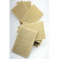 thumbnail image 7 of 12-Pack Natural Fiber Sisal Scouring Pads - 100% Biodegradable Dish Scrub Pads, 7 of 7