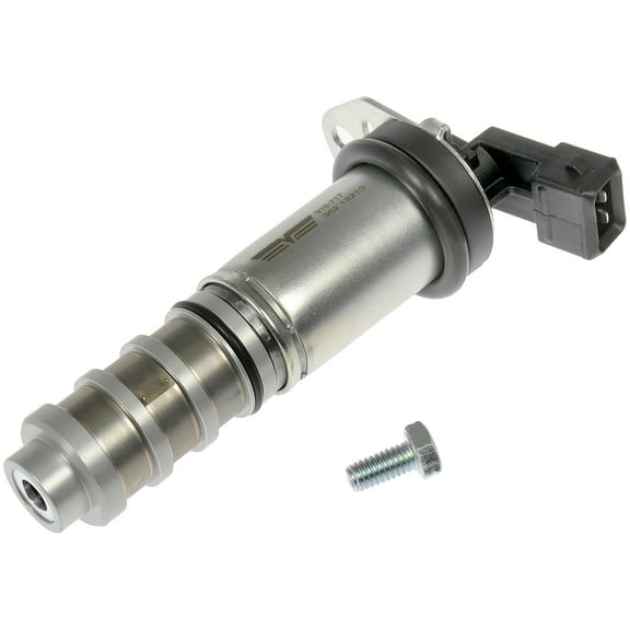 Dorman 916-717 Engine Variable Valve Timing (VVT) Solenoid for Specific BMW Models Fits select: 2015-2017 BMW X5, 2011-2014 BMW X5 XDRIVE35I