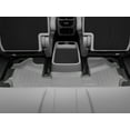 thumbnail image 2 of WeatherTech Custom Fit FloorLiners compatible with 2016-2022 Honda Pilot - 3rd Row, Grey, 2 of 3