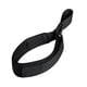 thumbnail image 1 of Classical Black Pet Leash With Rotating Wrist Strap, Ensuring Safety And Comfort For Most Size Red, 1 of 5