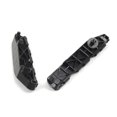thumbnail image 3 of 1 Pair Left and Right Side Front Bumper Mounting for, 3 of 5
