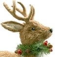 thumbnail image 3 of 19" Standing Reindeer, 3 of 4