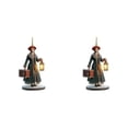 thumbnail image 1 of (2-Pack) Rinsvye Outlander Ornaments for Christmas Yule Lads Ornament Tree Outlander Christmas Ornaments Outlander Books Ornaments for Christmas Tree Vintage Christmas Tree Ornaments Christmas Decor, 1 of 5