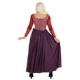 thumbnail image 5 of Authentic Hocus Pocus Sarah Sanderson Costume for Women, 5 of 14