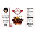 thumbnail image 4 of Margeaux's Gourmet Seasonings "Sum' N Like A Chef" Bundle - All Purpose Seasoning, Mama Jo’s Chicken Seasoning, & Cajun Fried Rice Seasoning, Low Sodium, 3 Pack, 5.5 oz Bottles, 4 of 5