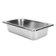 thumbnail image 1 of Fregadero de Barra Pequeño, Fregadero de Cocina de Acero inoxidable, Fregadero de Barra de Cocina Rectangular de Un Solo Tazón Con Salida de Alcantarillado de 40 mm, 1 of 7