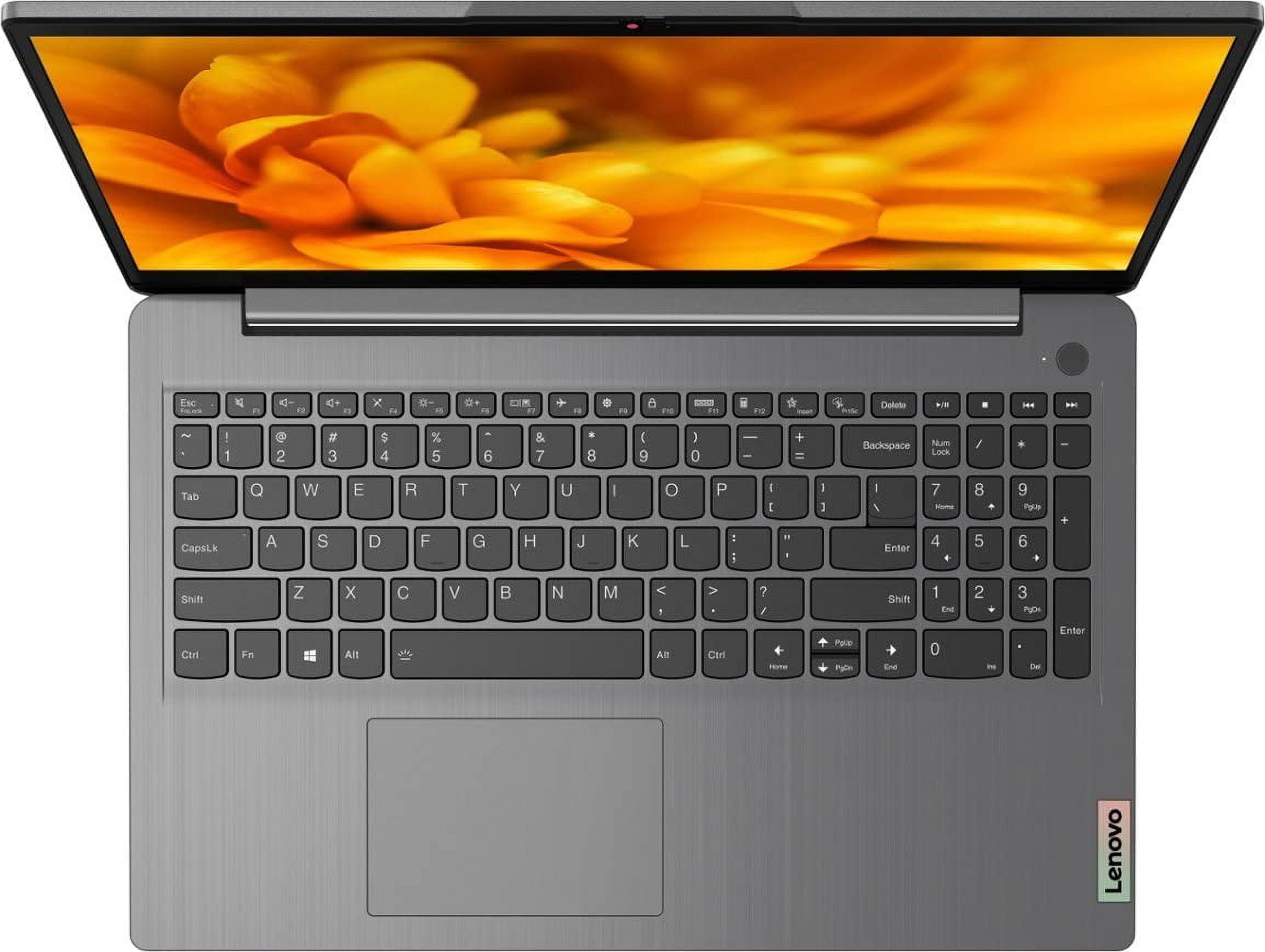 Lenovo IdeaPad 3 15ITL6 Laptop 2023 15.6