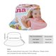 thumbnail image 2 of Amor Diana Sombrero bucket para adultos, gorra de protección solar, sombrero de pescador plegable para viajes al aire libre, pesca y actividades de verano, 2 of 6