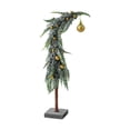 thumbnail image 1 of Árbol de Navidad de Mesa Strade Fareast Limited Mini 10x36 cm, 1 of 8
