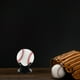 thumbnail image 4 of FUTUREORYY 3Ud Soporte De Baseball Acrílico Compacto Negro Para Exhibición Y Almacenamiento En Casa, 4 of 8