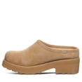 thumbnail image 3 of BEARPAW Women's Court Iced Coffee Clog Size 11 | Women's Boots | Comfortable Winter Boot, 3 of 8